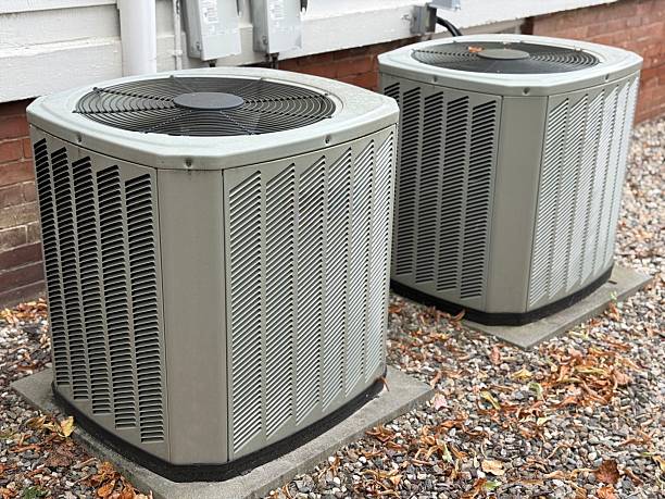 Reliable Air Conditioning Repair contractor in Newport, SC by Leonard HVAC