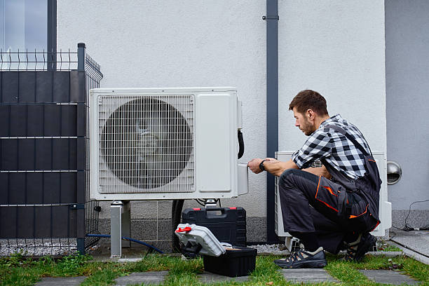 Top rated local Air Conditioning Repair specialists in Newport, SC